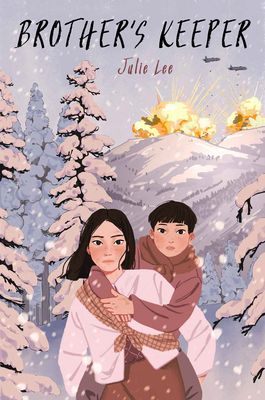 8 Essential Middle Grade Books About Immigrants - 36