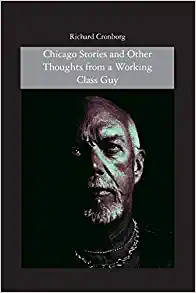 Chicago Stories by Richard Cronberg cover