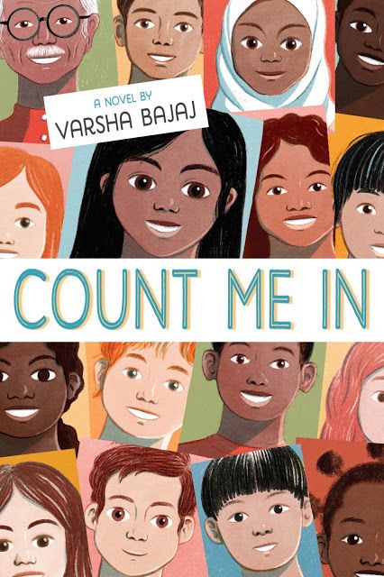 8 Essential Middle Grade Books About Immigrants - 72