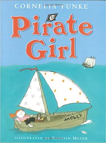 8 Picture Books about Pirates - 23