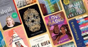 collage of eight covers of ebooks on sale