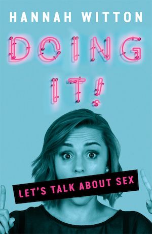 9 YA Books Fans of Netflix s SEX EDUCATION Will Love - 14