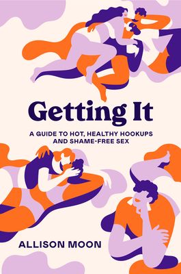 Getting It by Allison Moon cover