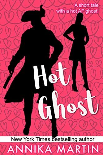 12 Ghost Romances to Tingle Your Spine - 71