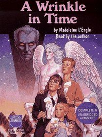 Who Was Madeleine L Engle  - 63