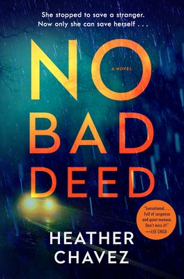 Cover of No Bad Deed