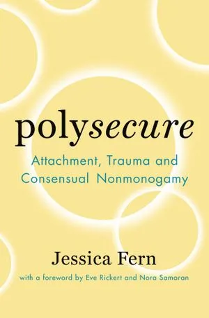 Polysecure by Jessica Fern cover