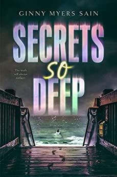 Secrets So Deep book cover