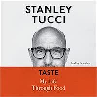 8 Must Listen Audiobooks About Food - 33