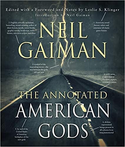 How are Annotated Editions of Books Made? | Book Riot