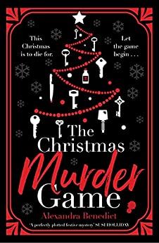 And    Scene  12 Books That Feature Murders Across Genres - 64