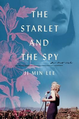 Cover of The Starlet And The Spy