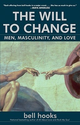 the will to change men masculinity