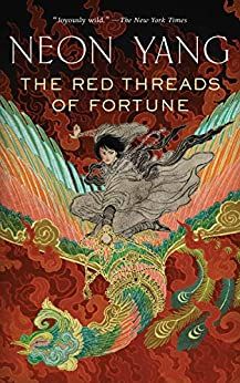 The Red Threads of Fortune