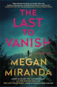 Riot Recommendation  10 of Your Favorite Thrillers Set in the Outdoors - 73