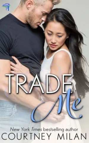 8 Contemporary Romance Novels by Asian Authors - 9