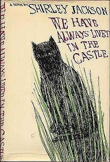 The Best  And Worst  Covers For WE HAVE ALWAYS LIVED IN THE CASTLE - 50