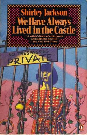 The Best  And Worst  Covers For WE HAVE ALWAYS LIVED IN THE CASTLE - 23