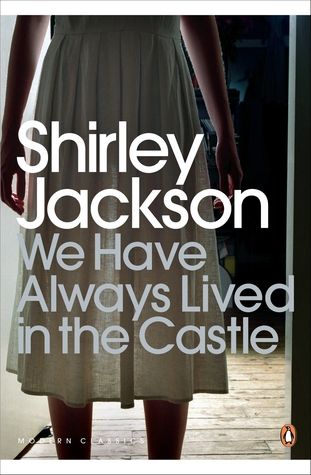 We Have Always Lived in the Castle 2009 cover