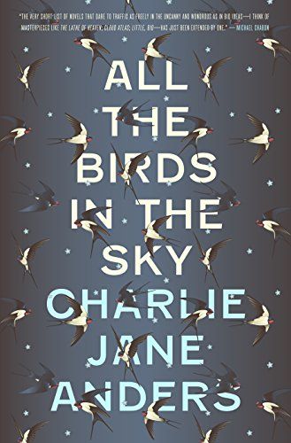 All The Birds in the Sky