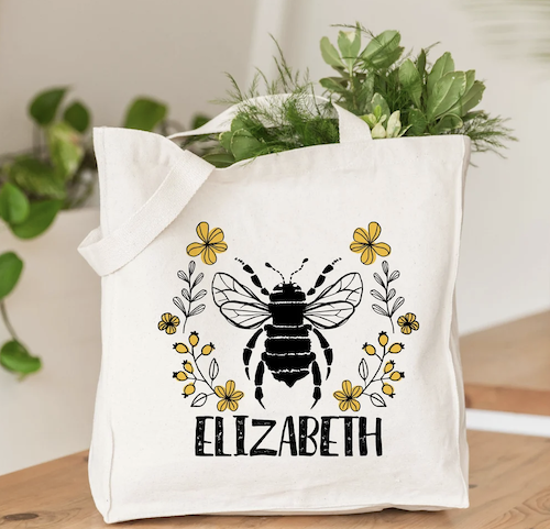 Bee Bookish With These Bee Loving Items For Book Lovers - 26