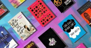 The 25 Best YA Books of All Time | Book Riot