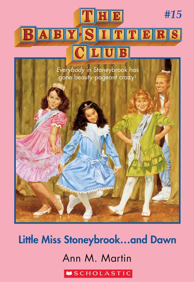 How to Plan a Baby Sitters Club Themed Party - 23