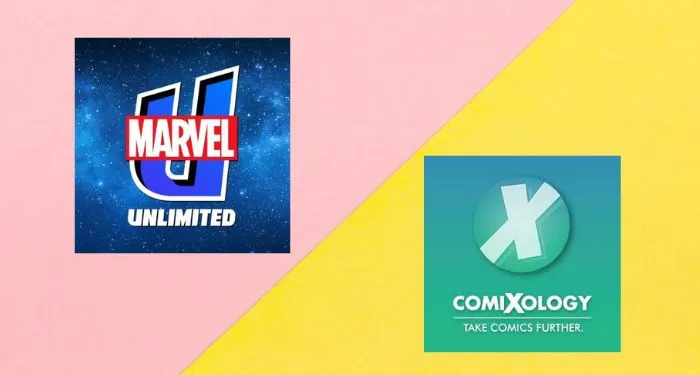 Comixology vs. Marvel Unlimited: Which One Is Better?