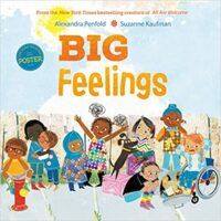 The Best Picture Books for Social Emotional Learning - 45