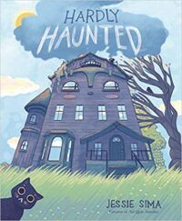 10 of the Best Halloween Read Alouds for Elementary - 78