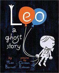 10 of the Best Halloween Read Alouds for Elementary - 66