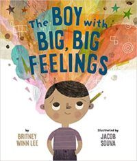 The Best Picture Books for Social Emotional Learning - 7