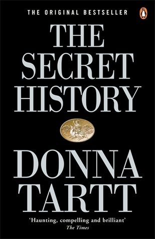 Reliving History  30 Years with The Secret History by Donna Tartt - 72