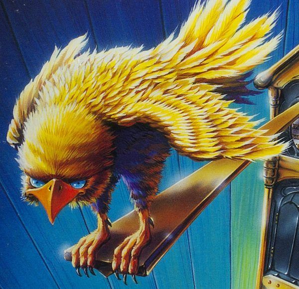 Can You Name These  90s Kids  Books From Part of the Cover  - 80