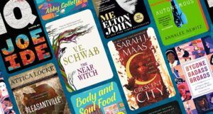 collage of eight covers of ebooks on sale