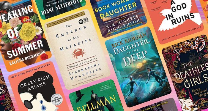 Book Riot’s Deals of the Day for August 11, 2022