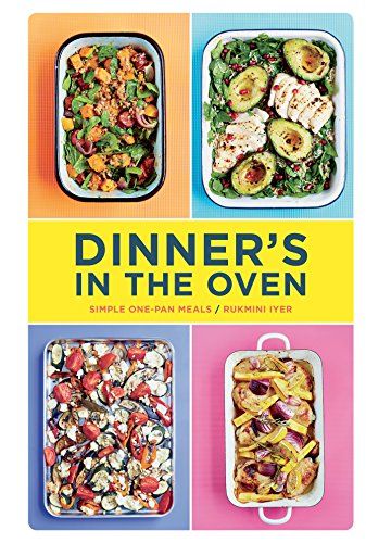 Dinner's In The Oven
