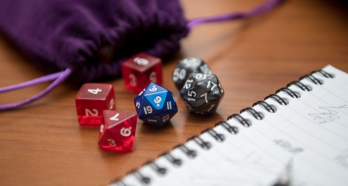 6 Life Benefits of Playing Tabletop Role Playing Games