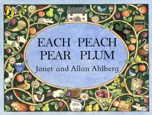 Each Peach Pear Plum cover