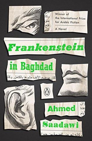 12 Awesome Books Translated from Arabic - 12