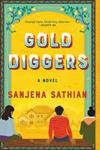 Gold Diggers