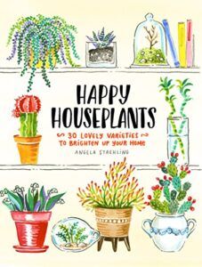 Happy Houseplants