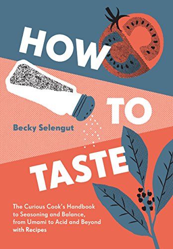 How To Taste