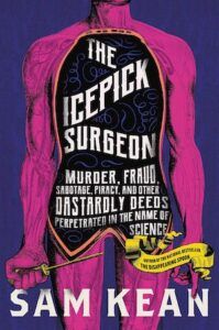 The Icepick Surgeon