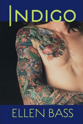 Cover of Indigo