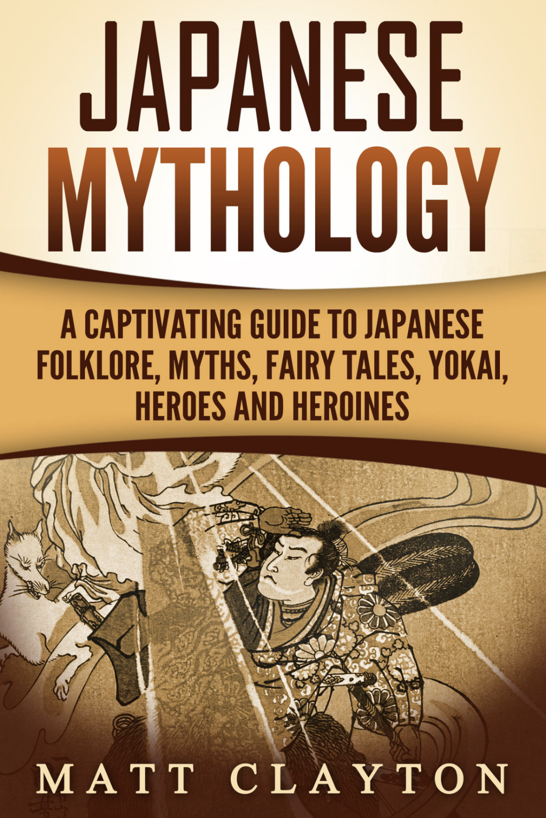 5 Books to Learn about Japanese Mythology - GaijinPot