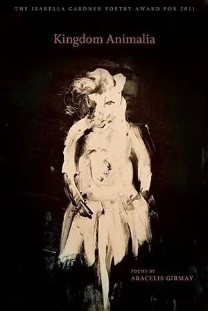 Cover of Kingdom Animalia