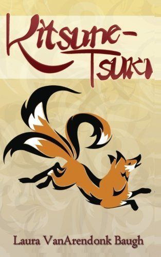 Kitsune-Tsuki cover