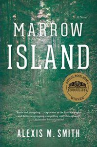 Marrow Island