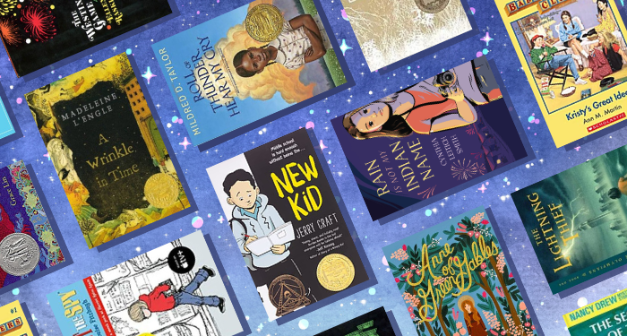 30 of the Most Influential Children’s Books of All Time